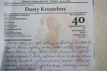 Dasty - posudek